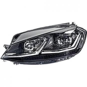 LED Hauptscheinwerfer Hella 1LX 013 924-311