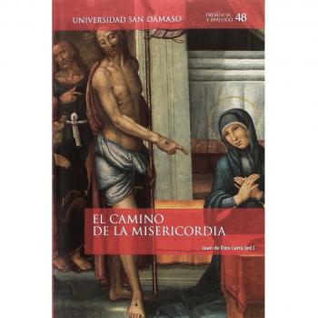 El camino de la misericordia (Tapa blanda).