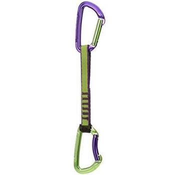 Wild Country Session Expressset, 12 cm, Lila-Grün