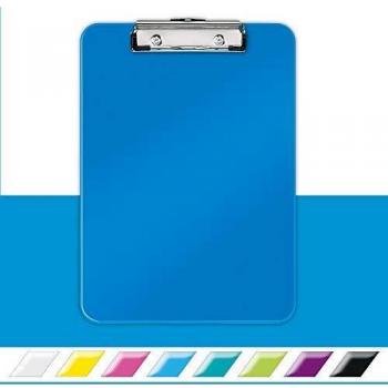 Porte-bloc A4 Wow Vert Leitz