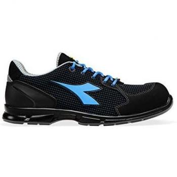 Diadora Flex Atom Low S3 SRC ESD Safety Shoes