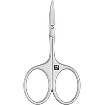 Tijera de Manicura Zwilling 47558-090-0 Cuchilla Curvada