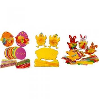 Easter Craft Activity Pack