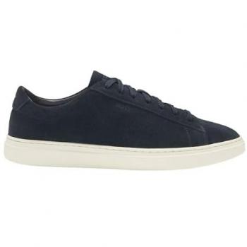 BOSS Kieran Tennsd Sneakers