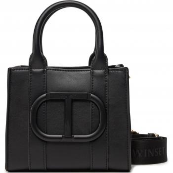 Twinset Black Fashionable Women’s Bag