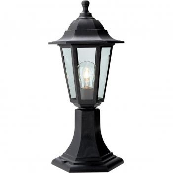 Firstlight Malmo Anti-Corrosion Pillar Post Light