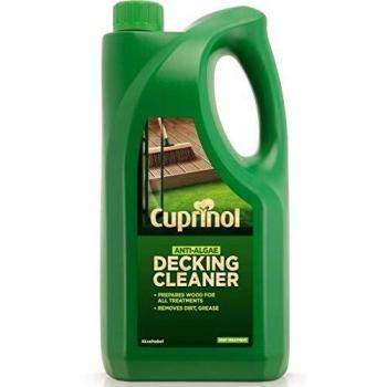Cuprinol Decking Cleaner 2.5 L