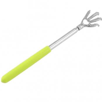 Compact Adjustable Back Scratcher