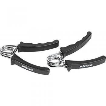 Handgriffe Witeblaze Schwarz – ONE SIZE