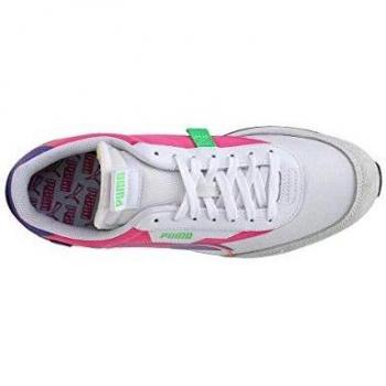 Puma Futuri Ride Femme Double Layer