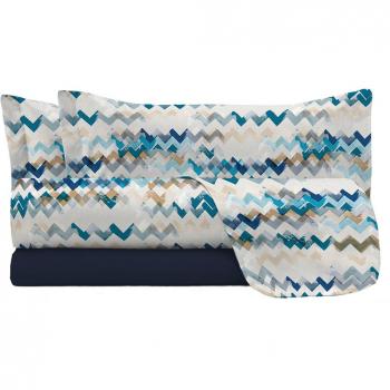 Completo letto Fashion
