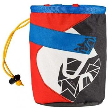 La Sportiva Otaki Chalk Bag Unisex Multicolor