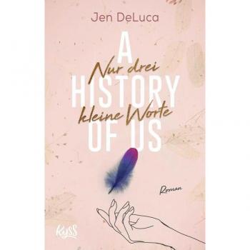 Jen DeLuca A History Of Us