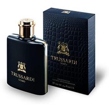 Trussardi Uomo 200ml Eau de Toilette für Männer
