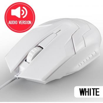 Souris gamer 1200 DPI pas cher