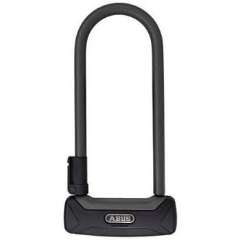 Granite Pro 640: Candado ABUS con TexKF y Llave de Seguridad