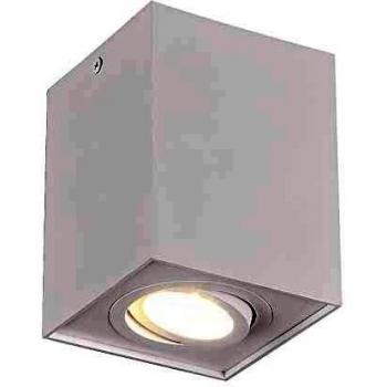 Illumina i tuoi ambienti con la plafoniera Biscuit di Trio