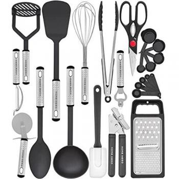 Home Hero 25 pcs Kitchen Utensils Set