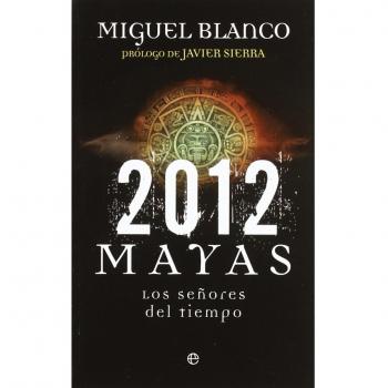 2012 (Bolsillo) (Tapa blanda).