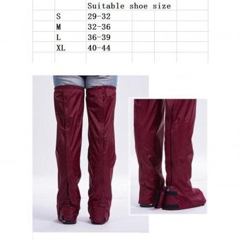 Outdoor Work Shoe Covers E1220