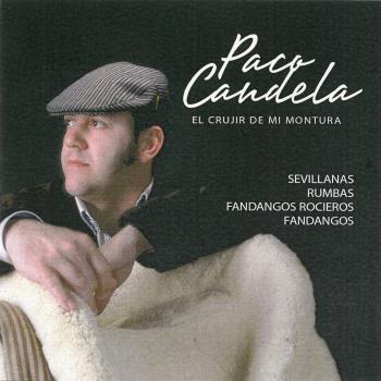 KLAMAN DISCOS El crujir de mi montura (CD)