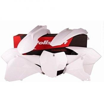 Carenado Polysport: Pack Integral de Plásticos