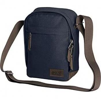 Heathrow Evening Carry‑All – Jack Wolfskin (One Size)