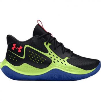Under Armour® UA GS JET `23 Sneakerboots für Kinder