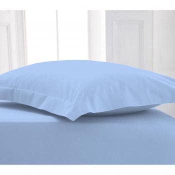 Cozy Egyptian Cotton 200 Thread Count Oxford Pillowcases by Sleep&Beyond