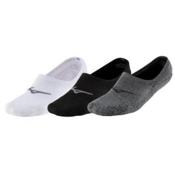 Pack de Tres Pares Mizuno Super Short