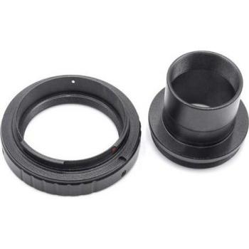Adaptateur de bague T2 pour télescope