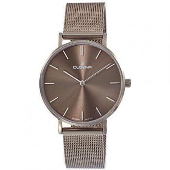 Dugena Luxe Polsklok – Vrouwenmodel 4461009