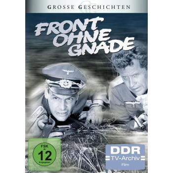 Studio Hamburg DVD Front ohne Gnade