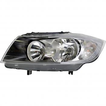 HELLA 1E3 354 697-021 Halogen-Hauptscheinwerfer