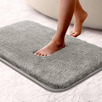 Quick-drying Bath Mat
