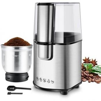 PowerMill 80g Coffee & Spice