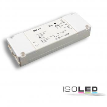 Fiai DALI-2 Bluetooth 5.0 Master-Controller mit App 100-240V AC