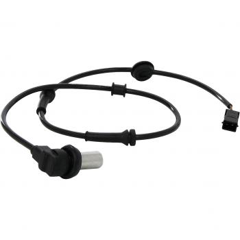 Raddrehzahlsensor hinten rechts und links NK 294726