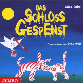 Mira Lobe Das Schlossgespenst