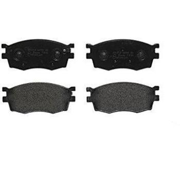Brembo P 30 026 Bremsbelagsatz, Scheibenbremse