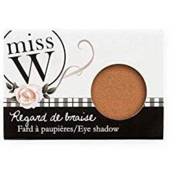 Pearly Copper Highlight Eyeshadow – 1.70g Miss W Pro