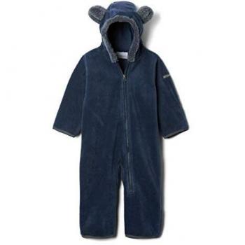 Tiny Bear II Colore Nero