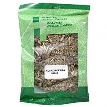 Shredded Artichoke Leaves