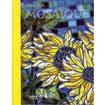 Mosaïque : 300 motifs