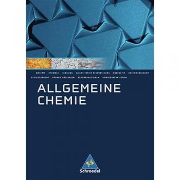 Allgemeine Chemie