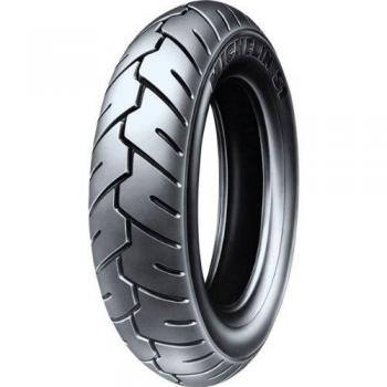 Michelin S1 ( 3.00-10 TT/TL 50J Rueda trasera, Rueda delantera )