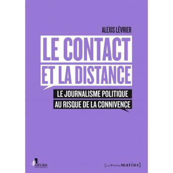 Le Contact Et La Distance
