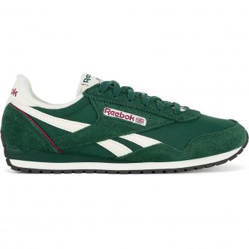 Reebok Sneakers Classico AZ 100221226 Verde – Calzature da corsa