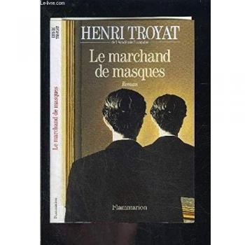 Henri Troyat