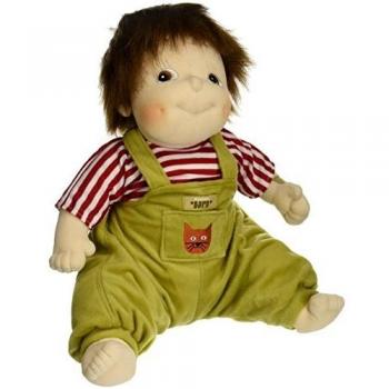 Rubens Barn Emil Plush Doll Original